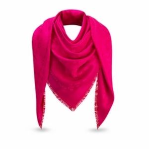Louis-vuitton vuitton Scarf/Shawl